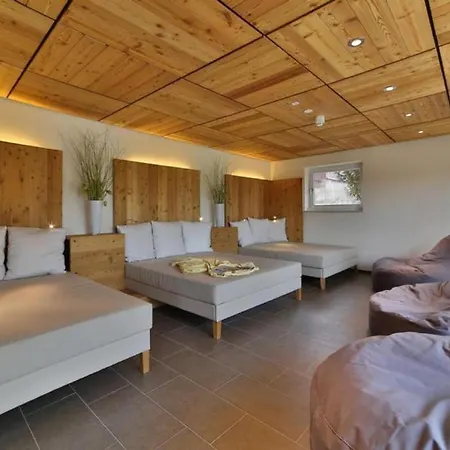 Hotel Zedernhof Gesundheits-&wellnesshotel 3*