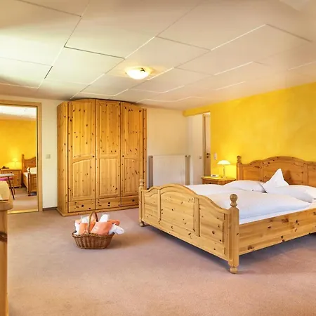 Zedernhof Gesundheits-&wellnesshotel Hotel