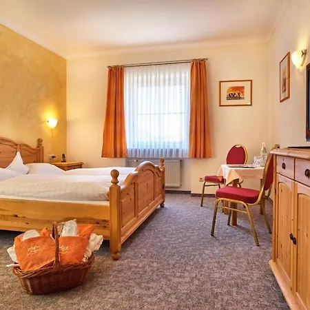 Zedernhof Gesundheits- & Wellnesshotel