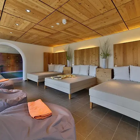 Zedernhof Gesundheits-&wellnesshotel