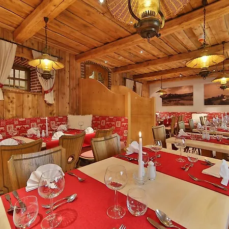 Zedernhof Gesundheits-&wellnesshotel 3* Stamsried