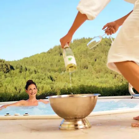 Zedernhof Gesundheits-&wellnesshotel Hotel Stamsried