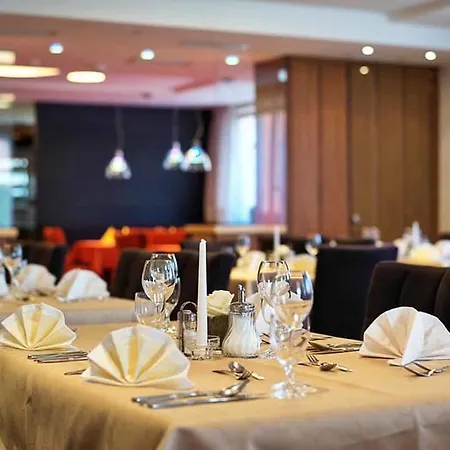 Hotel Zedernhof Gesundheits-&wellnesshotel 3*