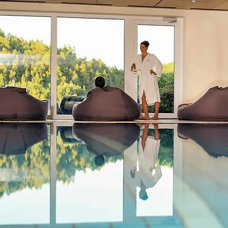 Zedernhof Gesundheits-&wellnesshotel Stamsried