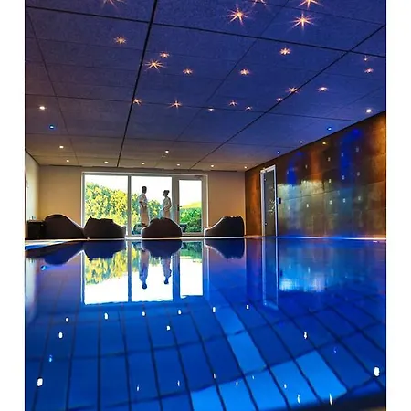 Zedernhof Gesundheits-&wellnesshotel