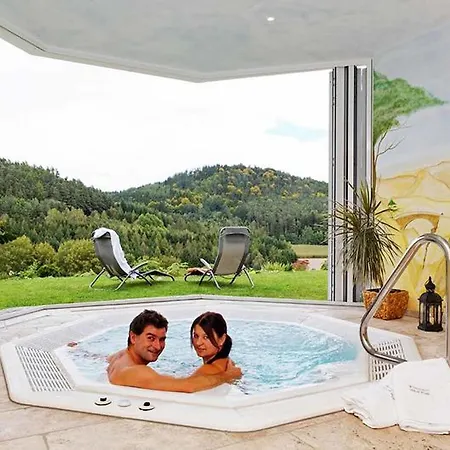 Zedernhof Gesundheits-&wellnesshotel Hotel Stamsried