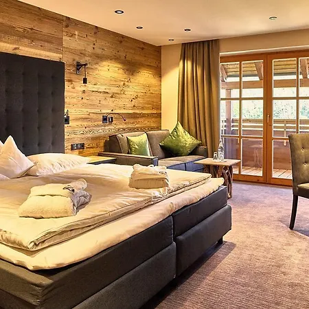 Zedernhof Gesundheits-&wellnesshotel 3* Stamsried