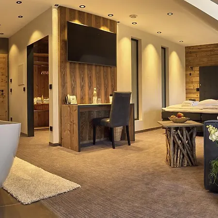 Hotel Zedernhof Gesundheits-&wellnesshotel Stamsried