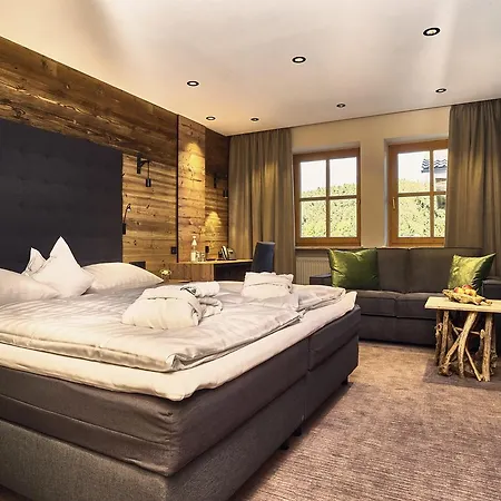 Zedernhof Gesundheits-&wellnesshotel 3*