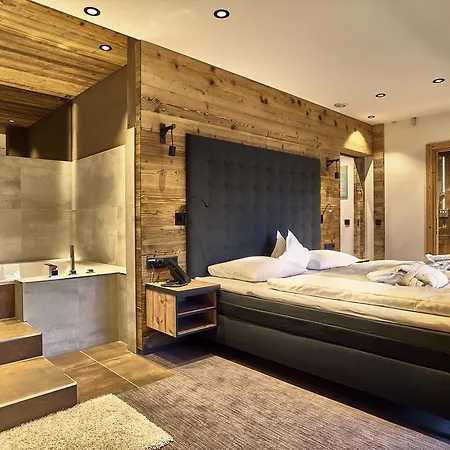 Hotel Zedernhof Gesundheits-&wellnesshotel 3*