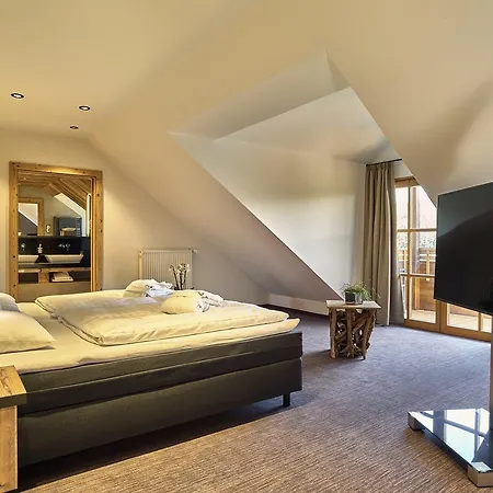 Hotel Zedernhof Gesundheits-&wellnesshotel