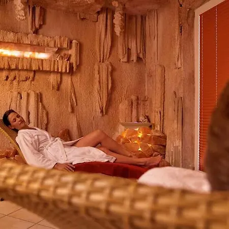 Zedernhof Gesundheits-&wellnesshotel Hotel