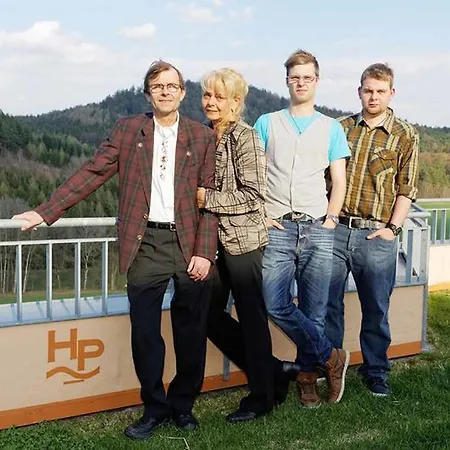 Hotel Zedernhof Gesundheits-&wellnesshotel