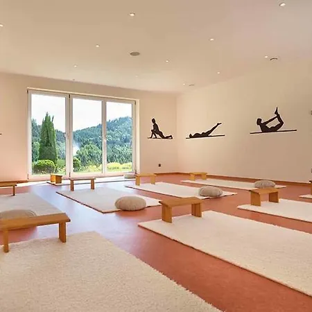 Zedernhof Gesundheits-&wellnesshotel Hotel