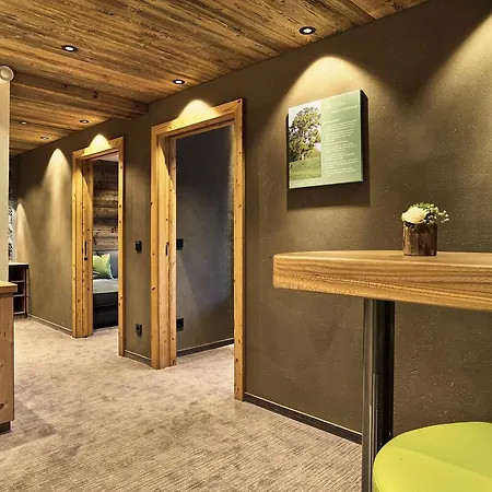 Hotel Zedernhof Gesundheits-&wellnesshotel