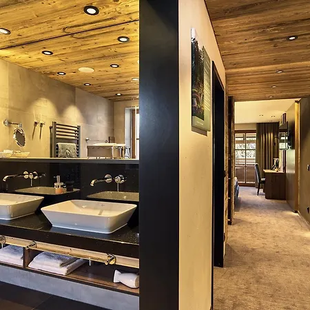 Zedernhof Gesundheits-&wellnesshotel Hotel