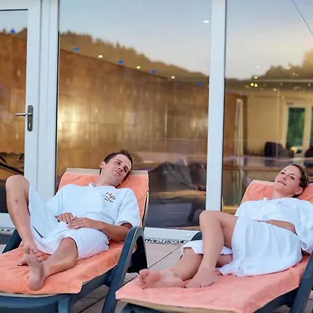 Hotel Zedernhof Gesundheits-&wellnesshotel