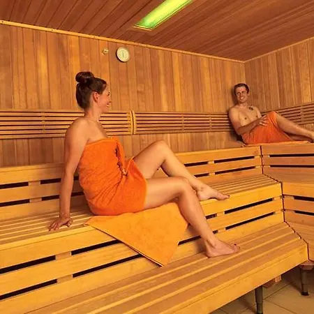 Zedernhof Gesundheits-&wellnesshotel 3*