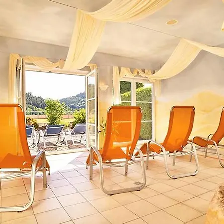 Zedernhof Gesundheits-&wellnesshotel