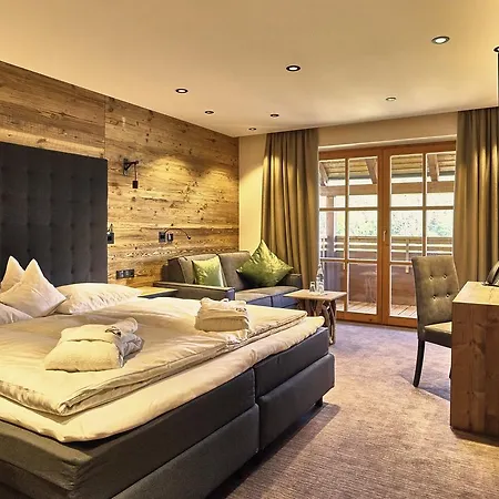 Zedernhof Gesundheits-&wellnesshotel Hotel
