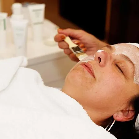 Hotel Zedernhof Gesundheits-&wellnesshotel