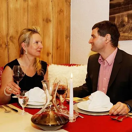 Hotel Zedernhof Gesundheits-&wellnesshotel 3*
