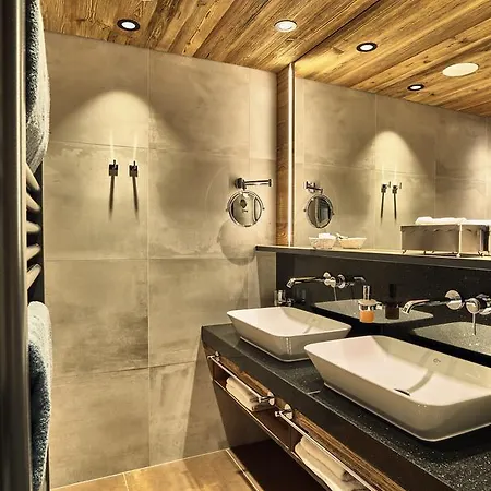Zedernhof Gesundheits-&wellnesshotel 3*