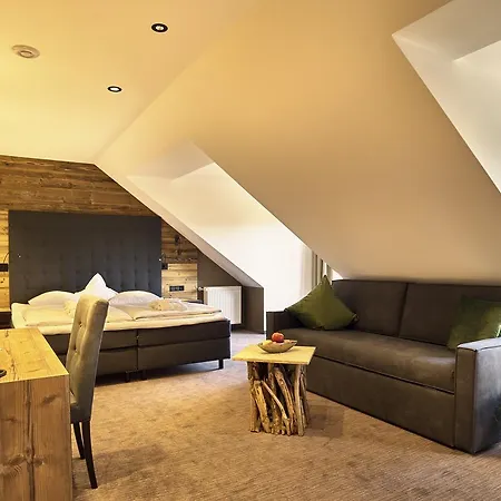 Hotel Zedernhof Gesundheits-&wellnesshotel