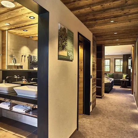 Zedernhof Gesundheits-&wellnesshotel 3*
