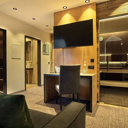 Hotel Zedernhof Gesundheits-&wellnesshotel