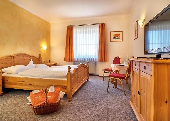 Zedernhof Gesundheits- & Wellnesshotel