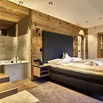 Szálloda Zedernhof Gesundheits- & Wellnesshotel 3*