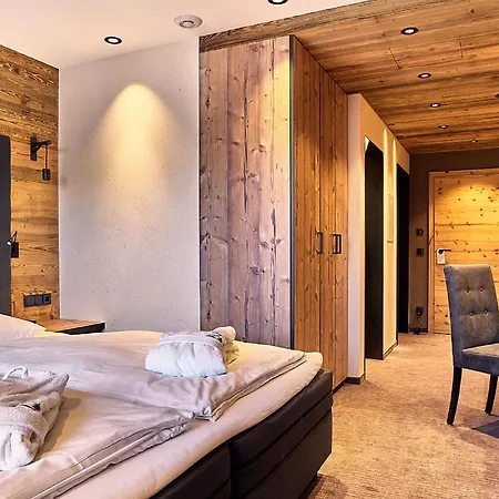 Zedernhof Gesundheits-&wellnesshotel