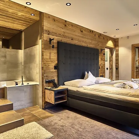 Hotel Zedernhof Gesundheits-&wellnesshotel 3*