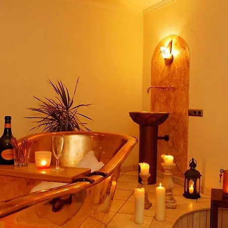 Zedernhof Gesundheits-&wellnesshotel Hotel 3*