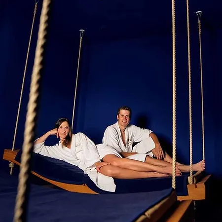 Zedernhof Gesundheits- & Wellnesshotel