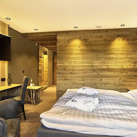호텔 Zedernhof Gesundheits- & Wellnesshotel