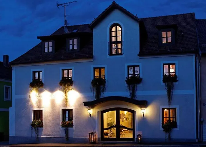 Zedernhof Gesundheits- & Wellnesshotel