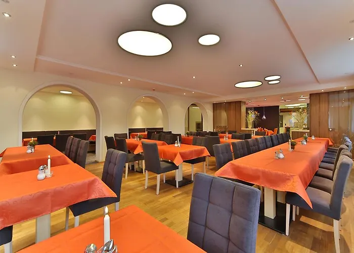 Zedernhof Gesundheits- & Wellnesshotel