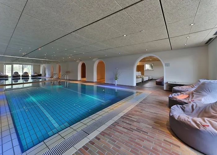 Zedernhof Gesundheits- & Wellnesshotel Stamsried