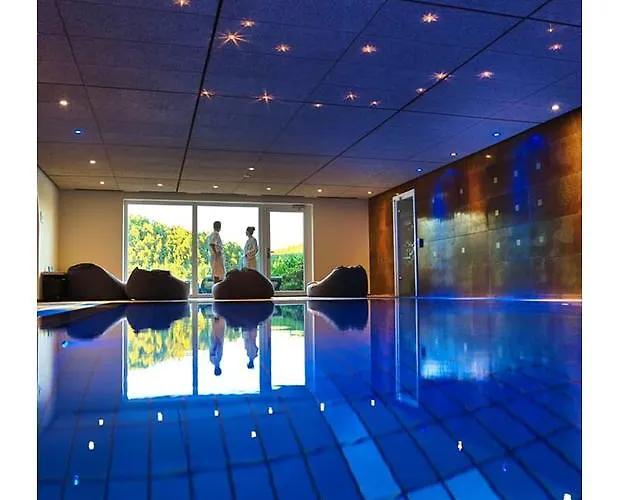 Zedernhof Gesundheits- & Wellnesshotel