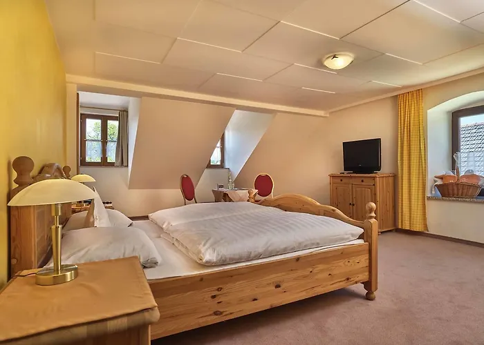 Ξενοδοχείο Zedernhof Gesundheits- & Wellnesshotel