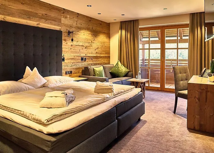 Zedernhof Gesundheits- & Wellnesshotel 3* Stamsried