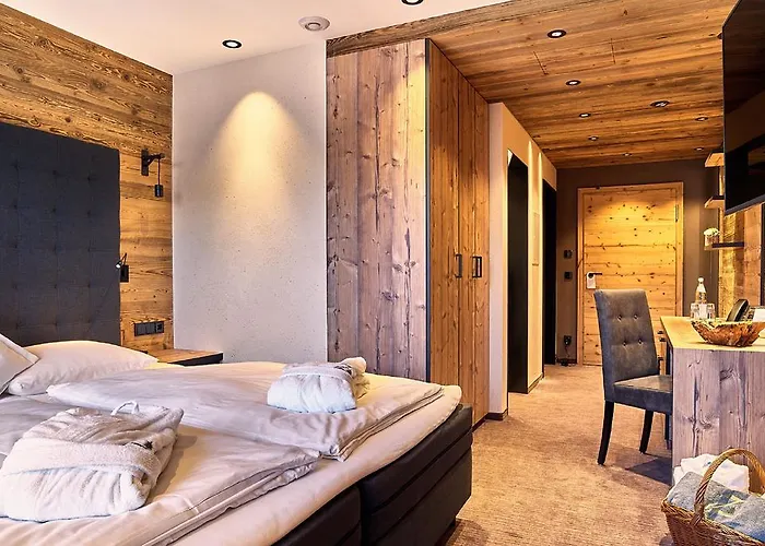 Zedernhof Gesundheits- & Wellnesshotel