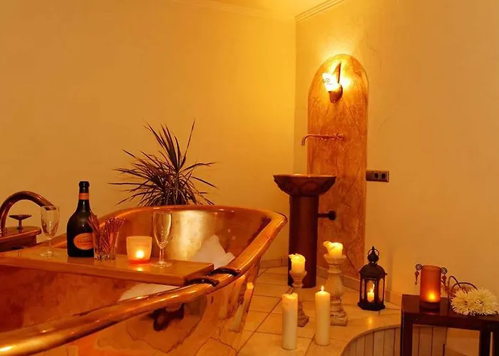 Zedernhof Gesundheits- & Wellnesshotel Ξενοδοχείο 3*