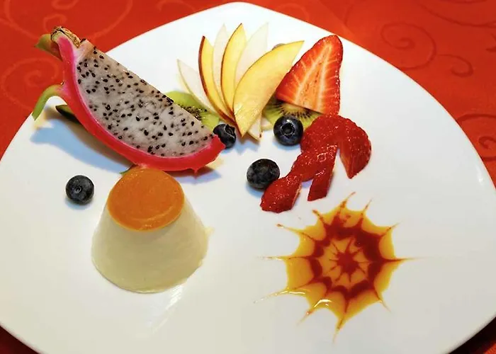 Zedernhof Gesundheits- & Wellnesshotel Stamsried