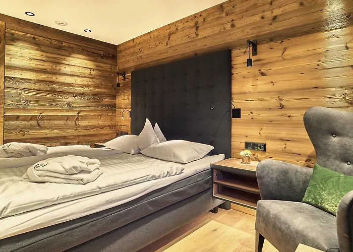 Zedernhof Gesundheits- & Wellnesshotel Stamsried