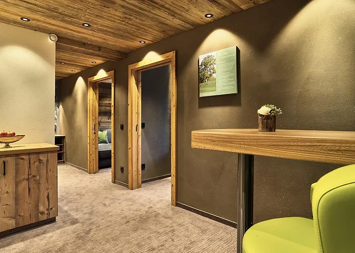 Ξενοδοχείο Zedernhof Gesundheits- & Wellnesshotel