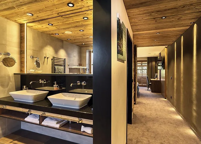 Zedernhof Gesundheits- & Wellnesshotel Ξενοδοχείο