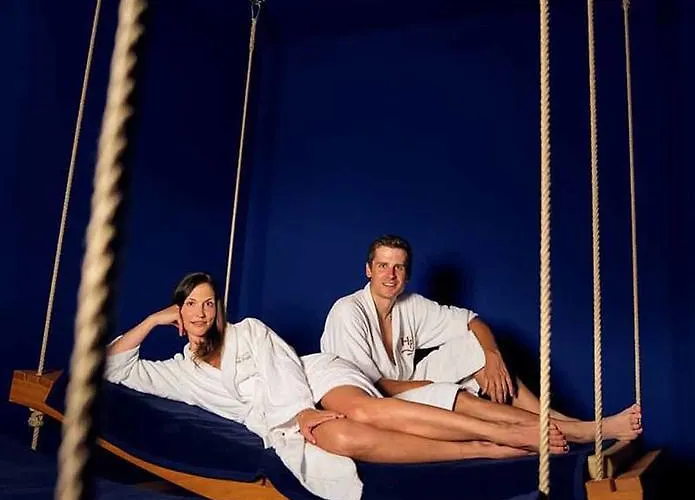 Zedernhof Gesundheits- & Wellnesshotel